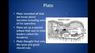 Chapter 11:  Cultural Contributions