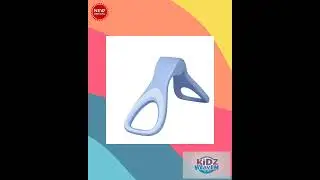 Stovepipe Exercise Device For Pelvic Floor Muscles - Pink