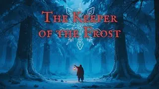 Star of the East | Magical Medieval Winter Ambient & Christmas Fantasy