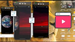 Animated custom scrolling carousel in react native