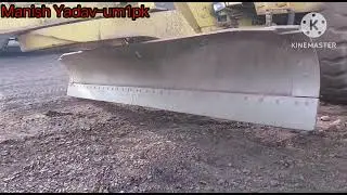 MINING ⛏️👷⛏️ grader operator system