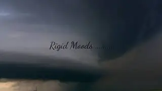 Harmonic Storm