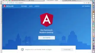 Angular 2 setup with Eclipse