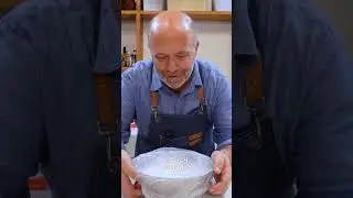 Ci sono tanti modi per fare la Focaccia, la nostra preferita: Focaccia con la biga 🔥