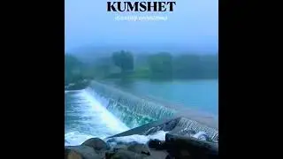 Nature spread her beauty in # monsoon #....💞💞