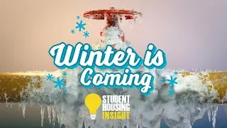 Winter is Coming: Preparing Student Housing for Cold Weather Challenges - SHI221