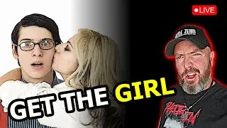 The Male Orbiter's Guide: How To Turn A Girl 