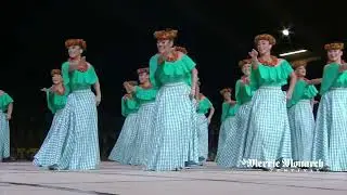 Hālau Hula Ka Lehua Tuahine • Kumu Ka‘ilihiwa Vaughan-Darval