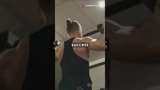 Conquer the Flex Arm Hang Challenge