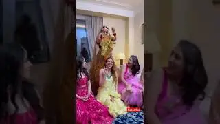 Beautiful bride kalire ceremony😍😘 #shorts #viral #kalire #viralshorts #trending
