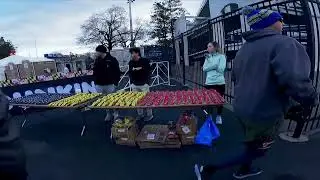 Annapolis Running Festival 2023 - Half Marathon