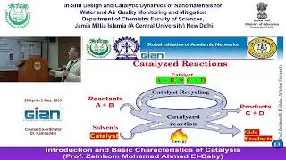 2. L01B - Introduction and Basic Characteristics of Catalysis