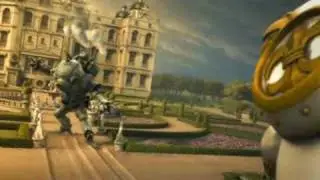 Blur Studio - A Gentlemen's Duel [HQ]