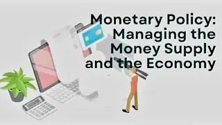 Monetary Policy Explained | AP Macroeconomics Exam Made Easy
