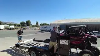 Assembling and Loading a Double Stack 