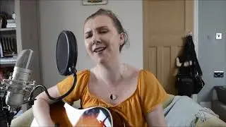 Change your mind (Original Song By: Amy Mckellen)