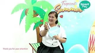 🎥 SmartPay in Your Eyes