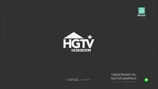 Cineflix Rights/HGTV Originals (2018)