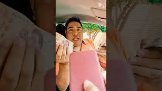 Cu&aacute;nto se gana en Uber trabajando 12 hrs!!! #humor