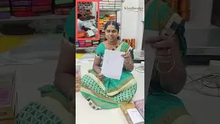 #dispatch #testimony #traditional #elampillai #onlineshopping #sareecollection #sareefashion #online