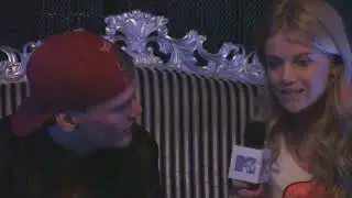 AVICII @ Ushuaia, IBIZA 2012, the BEST Interview for MTV forever