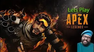 #apexlegends India Live 👑 DIAMOND RANK GRIND! CARRYING VIEWERS TO VICTORY 🏆 BEST SQUADS 🤩🎮
