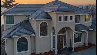 Cool Roof Los Angeles | Landmark Construction & Development Group