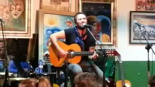 Geni Cheza - Cadiz es mujer con dos novios