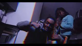 Treinfinite - Death Bed ( Official Video) | shot by @lowkeytim