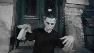 Faust - Dr. Faust feat. DJ Sfera (prod. Тулим)