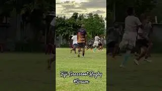 Fiji Grassroot Rugby 2024 #IslandBreezeRugbyPlus #Tacilevu #Savusavu