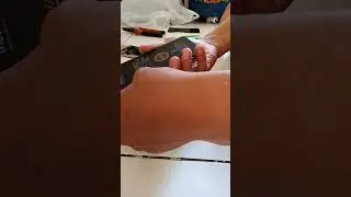 Unboxing pemasangan LCD mi 8 Lite
