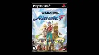 Wild ARMs Alter Code: F Music - 17 - Curan Abbey