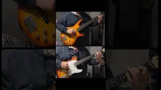 Goodbye To Menthol #slapbass