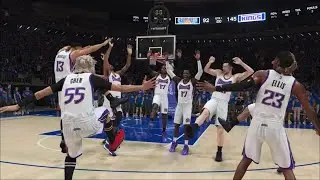 NBA2K26（MC回顧）