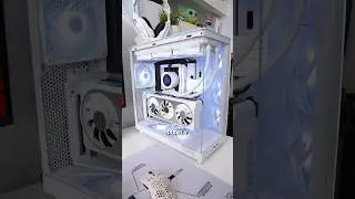 Стоит ли устанавливать графический процессор вертикально? 🤔