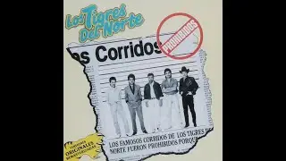 Los Tigres Del Norte:👉 🎶''El Zorro De Ojinaga''🎶🎧🪗🎸🥁👍
