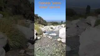 @sanluisgobierno @jereenruedas @CascadaTravel @powertreking Cascada pasos malos!