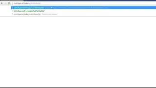 How to fix: Headers already sent