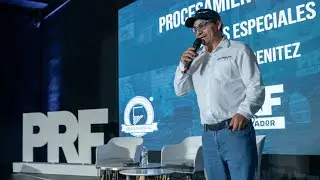 Empleando Bioqu&iacute;mica para Producir Caf&eacute;s Experimentales | Wilton Benitez | PRF El Salvador