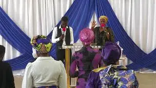 IEPC Broadcast Christmas Service 25/12/25 #2