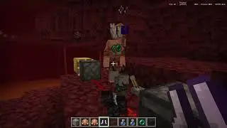 glich bedrok edytion