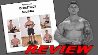 Dragon Door Ultimate Isometrics Manual Review