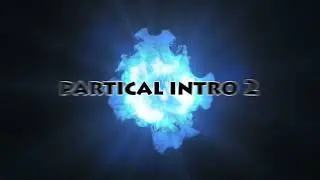 free Intro's, partical intro 3#youtube #intro #youtubevideos #viral#viralvideos #thumbnail