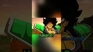 THIS SURPRISED ME IN DRAGON BALL SPARKING! ZERO  #sparkingzero #dragonballsparkingzero #dbzgames