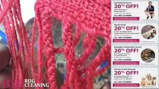 Rug Fringe Repair Services Miami
