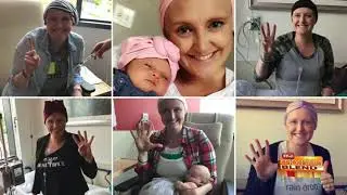 The Benefits of a Mentor During a Breast Cancer Battle