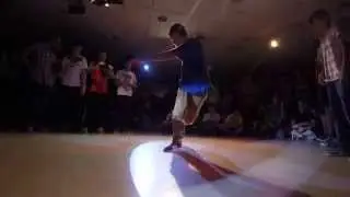 Elefunx vs ?? | 4 vs 4 | KOSHER FLAVA 5 YEARS ANNIVERSARY
