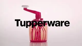 Tupperware  Speed Chef