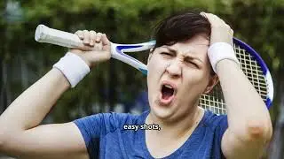 No Clock in Tennis: Every Point Is a Chance | Agassi Motivation